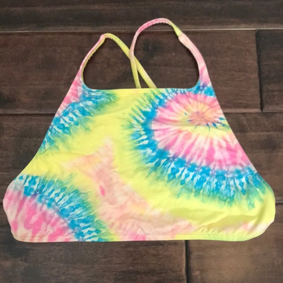 Billabong Other - Billabong Bikini top